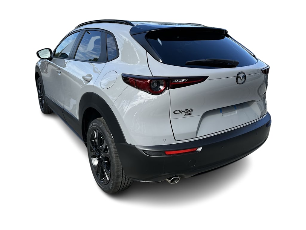 Thumbnail: 2026 Mazda CX-30 - 4