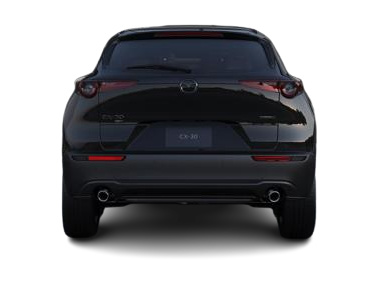 Thumbnail: 2026 Mazda CX-30 - 3