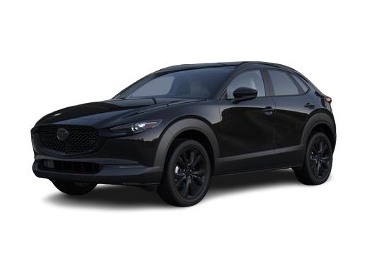 Thumbnail: 2026 Mazda CX-30 - 5