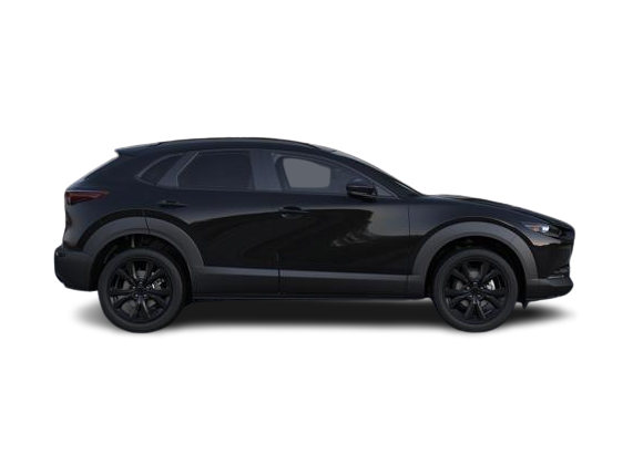 Thumbnail: 2026 Mazda CX-30 - 6