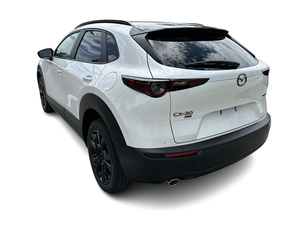 Thumbnail: 2026 Mazda CX-30 - 4