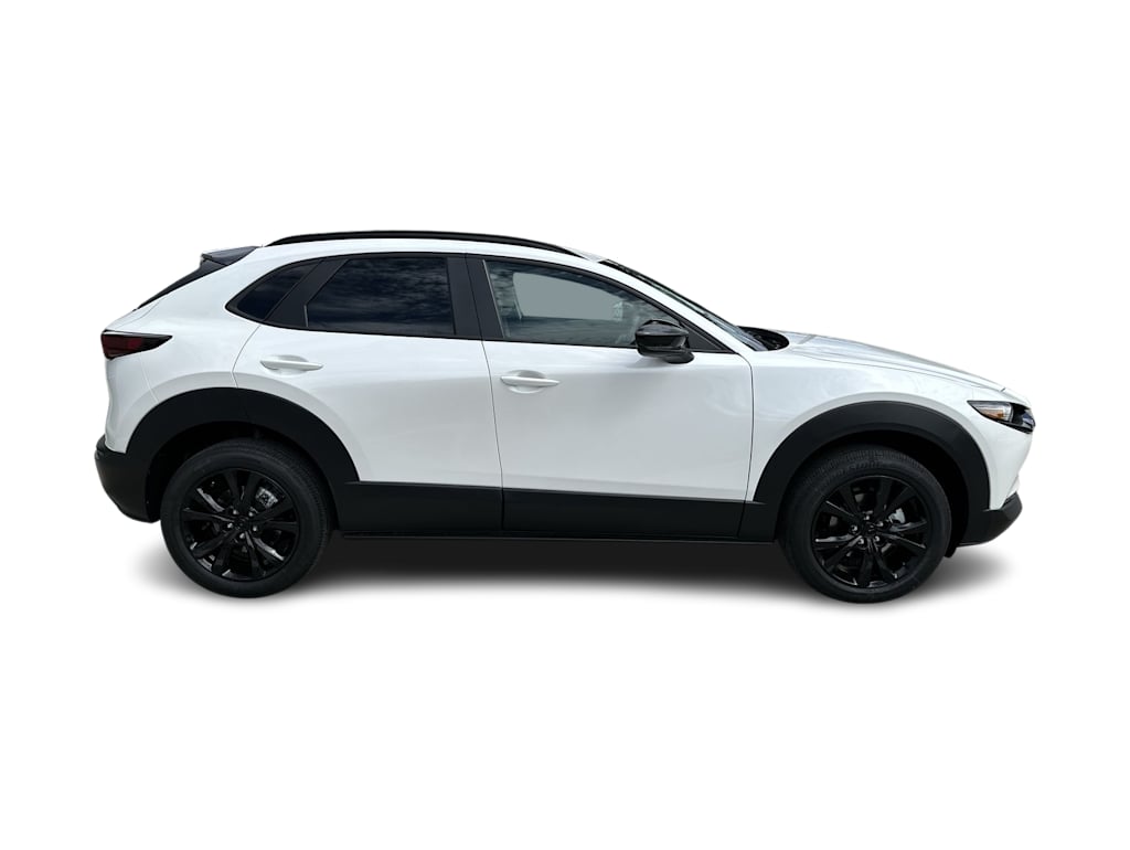 Thumbnail: 2026 Mazda CX-30 - 20