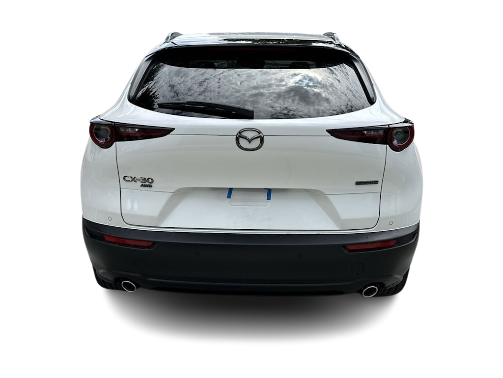Thumbnail: 2026 Mazda CX-30 - 5