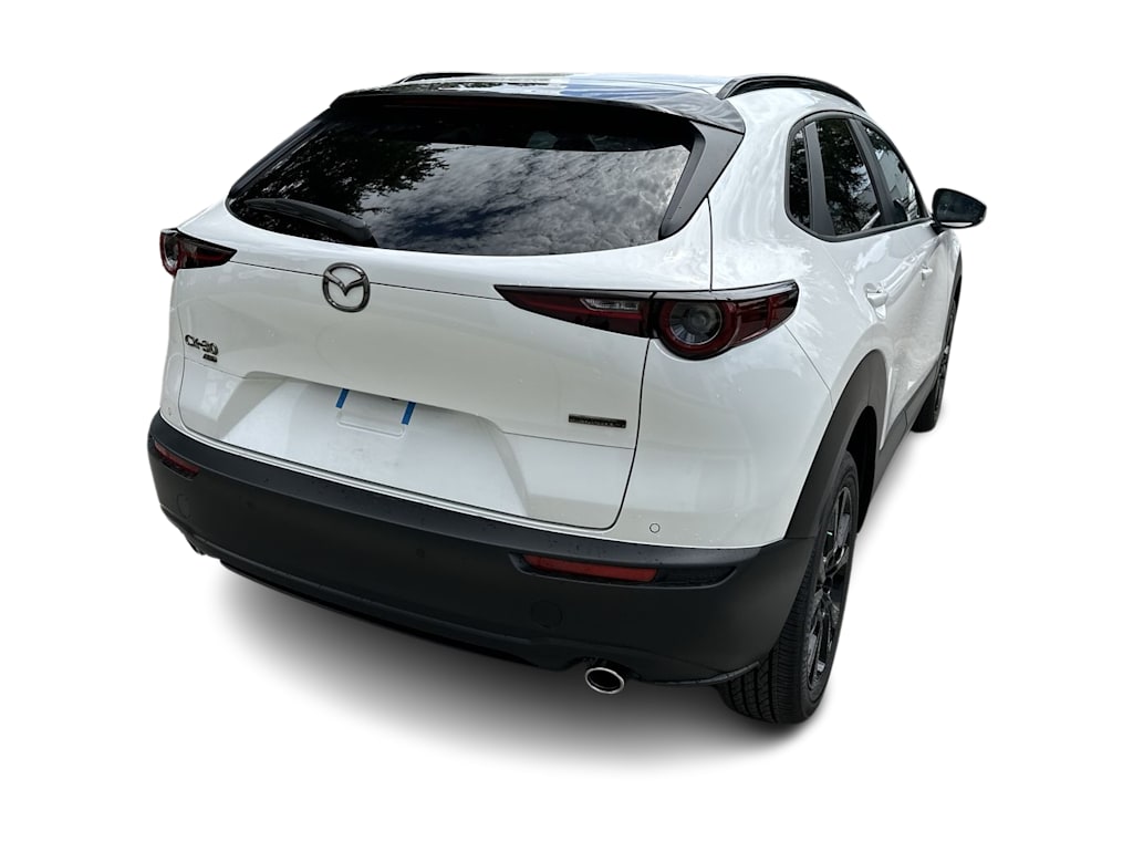 Thumbnail: 2026 Mazda CX-30 - 18