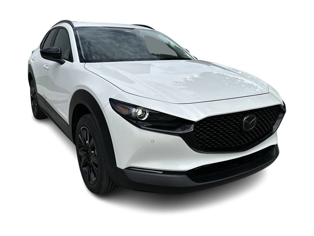 Thumbnail: 2026 Mazda CX-30 - 21