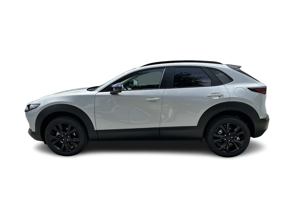 Thumbnail: 2026 Mazda CX-30 - 3