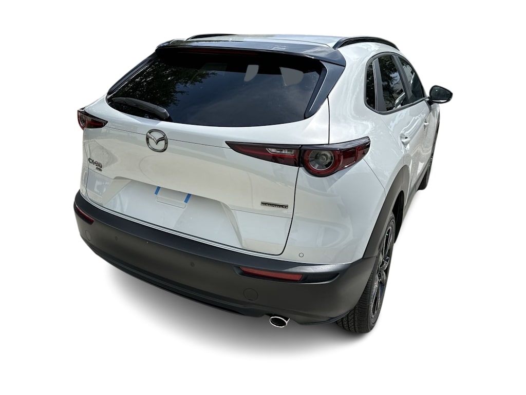Thumbnail: 2026 Mazda CX-30 - 18