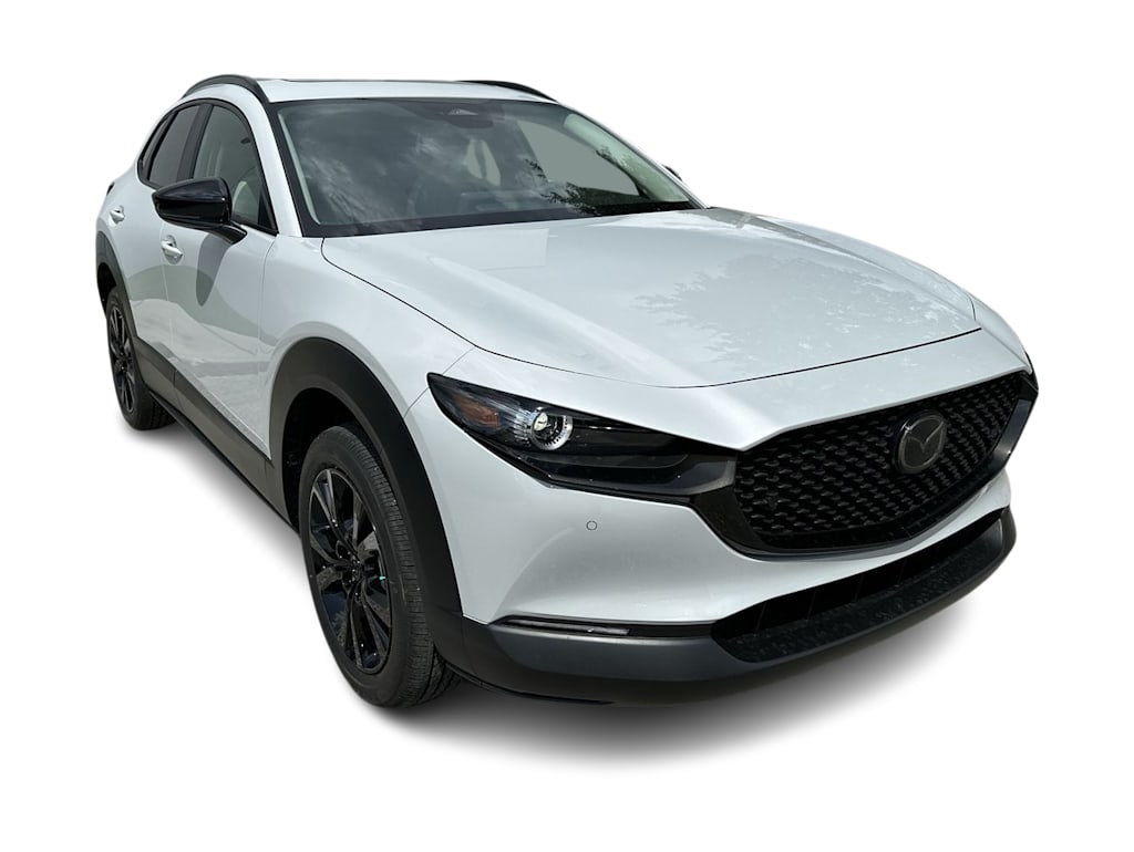 Thumbnail: 2026 Mazda CX-30 - 21
