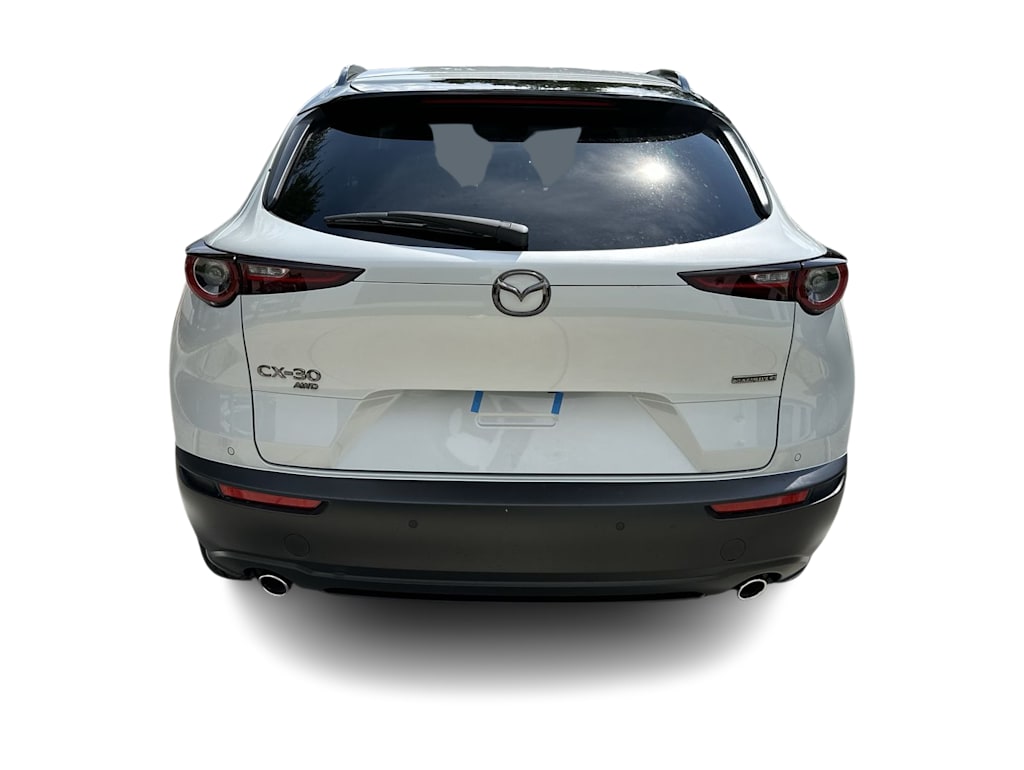 Thumbnail: 2026 Mazda CX-30 - 5