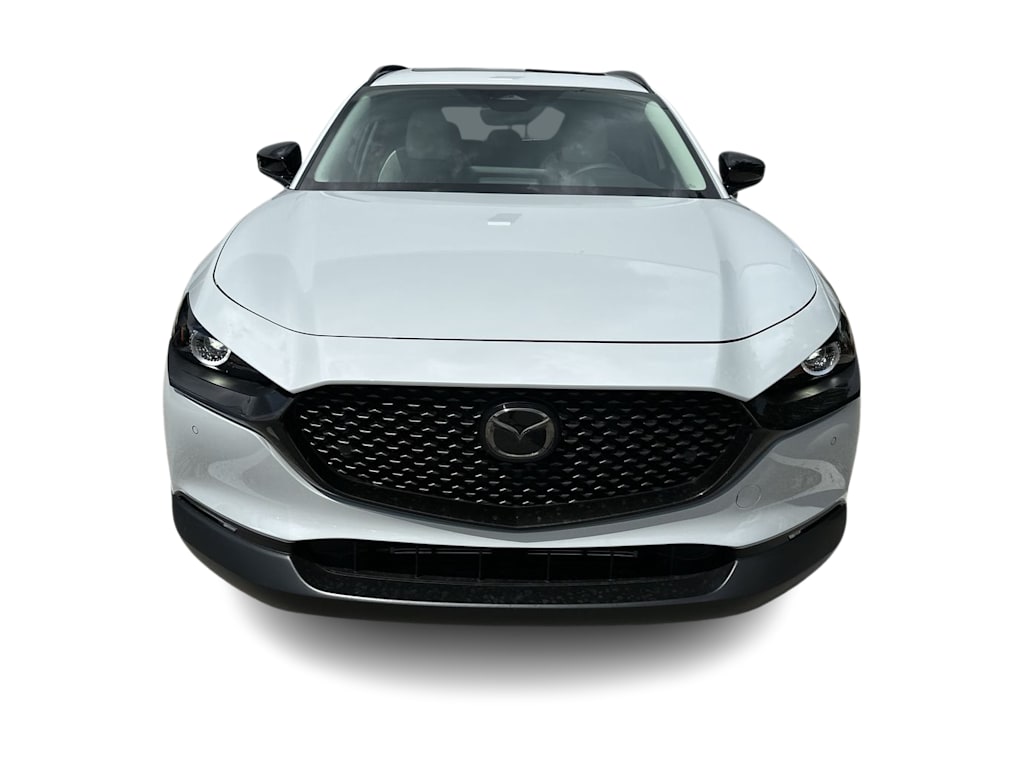 Thumbnail: 2026 Mazda CX-30 - 6