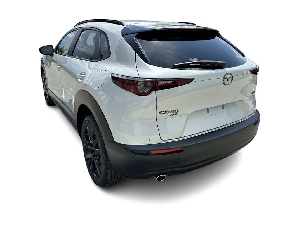 Thumbnail: 2026 Mazda CX-30 - 4
