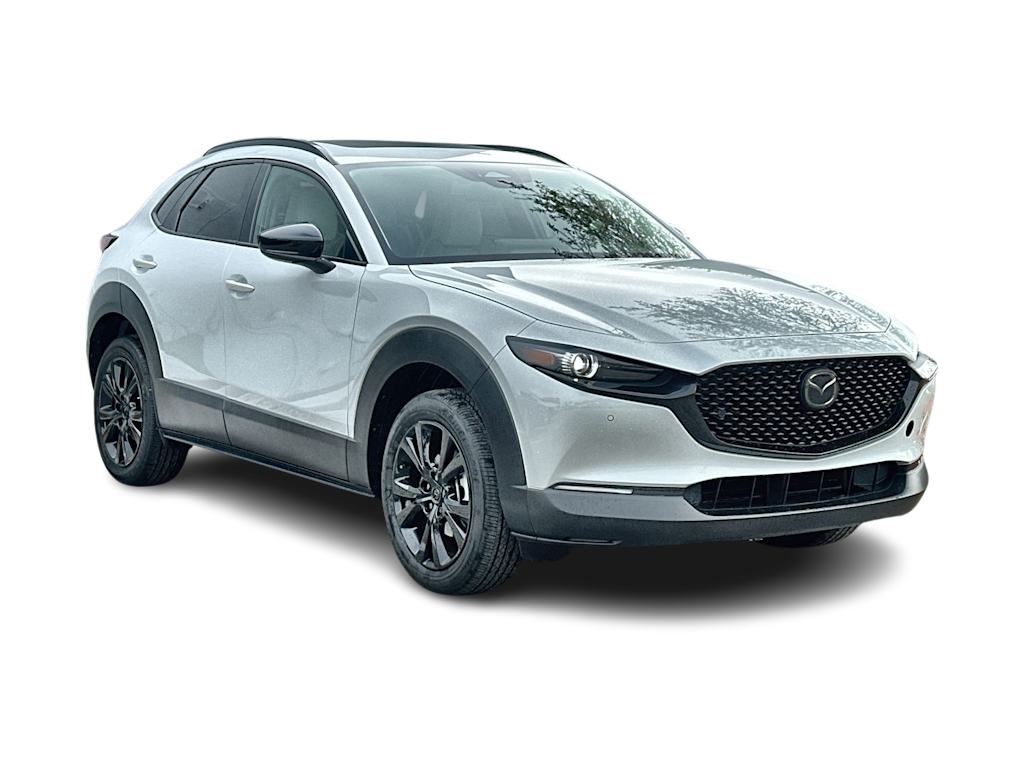 Thumbnail: 2026 Mazda CX-30 - 23