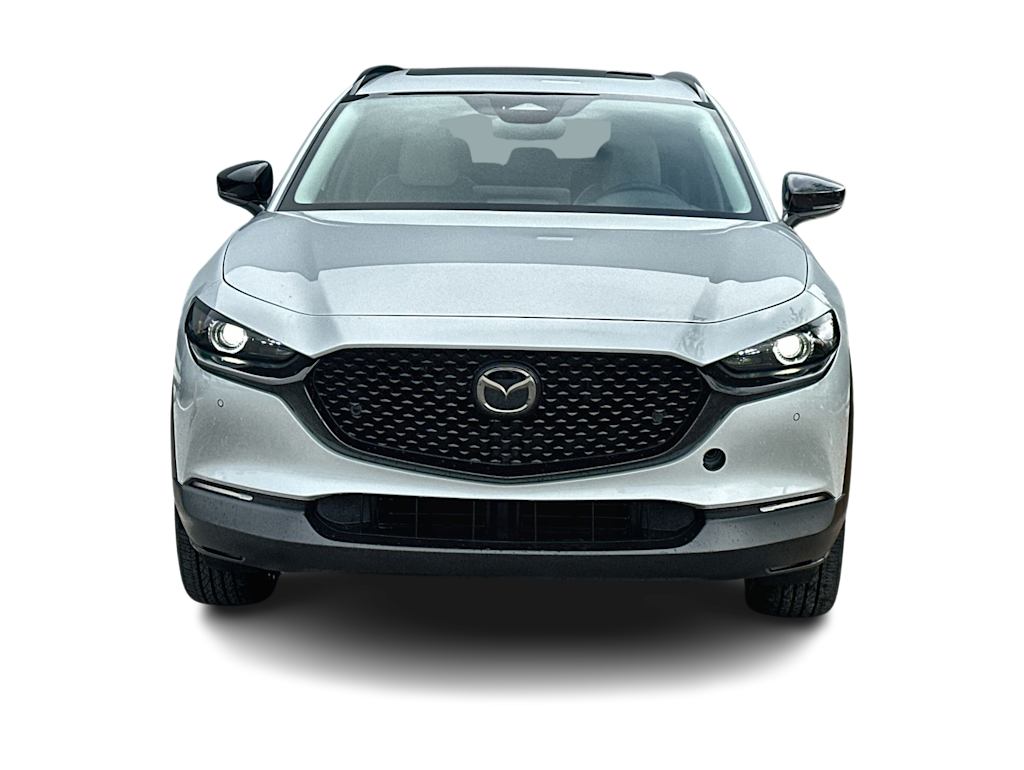 Thumbnail: 2026 Mazda CX-30 - 6