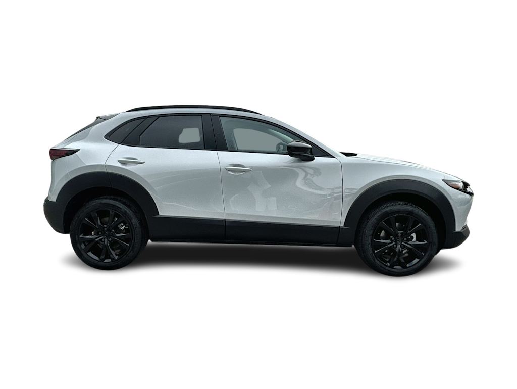 Thumbnail: 2026 Mazda CX-30 - 22