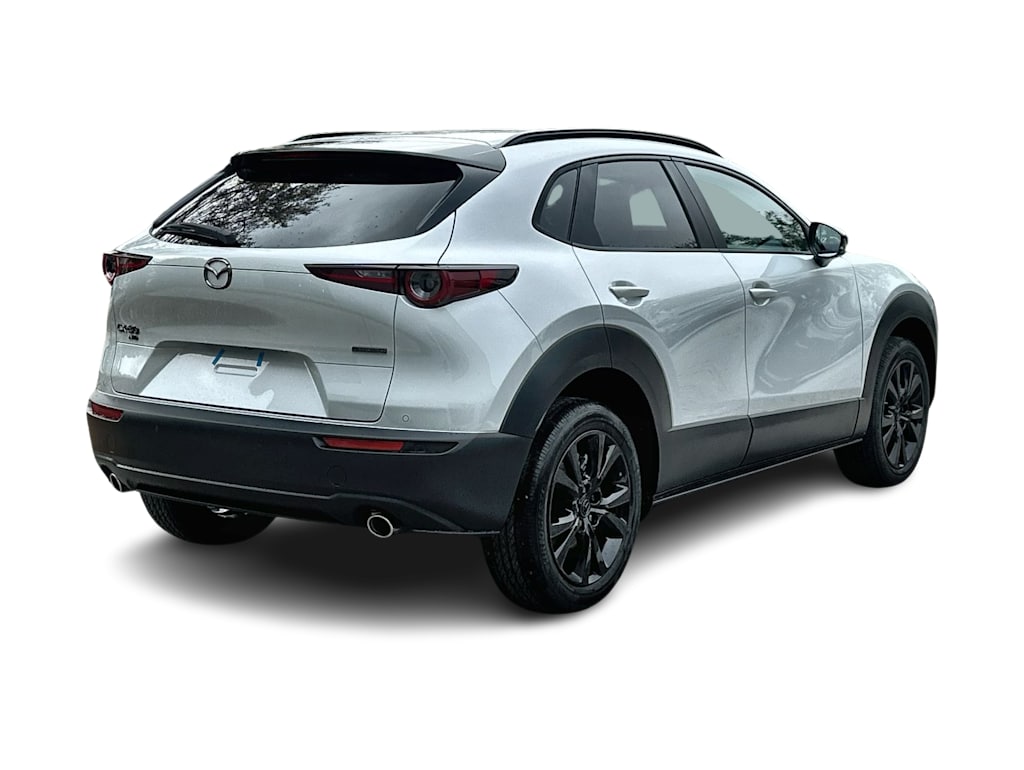 Thumbnail: 2026 Mazda CX-30 - 20