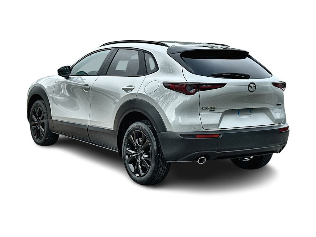Thumbnail: 2026 Mazda CX-30 - 4