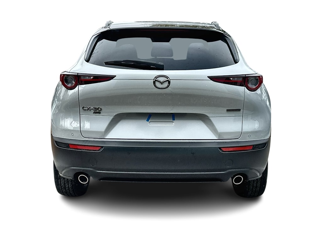 Thumbnail: 2026 Mazda CX-30 - 5