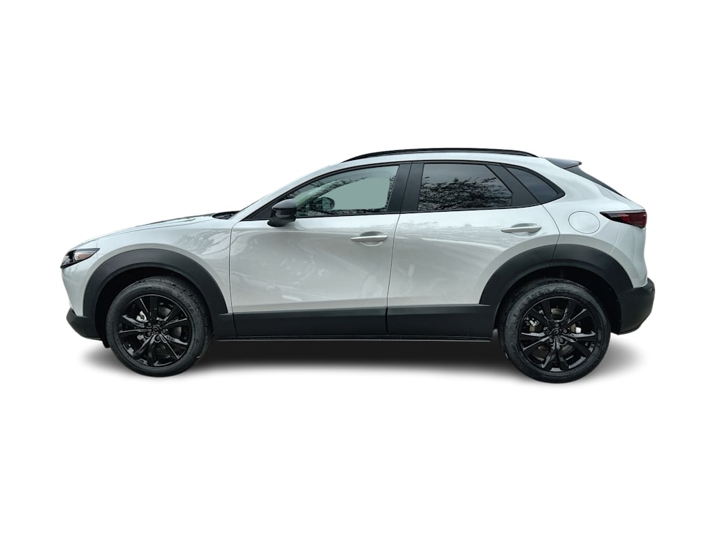Thumbnail: 2026 Mazda CX-30 - 3