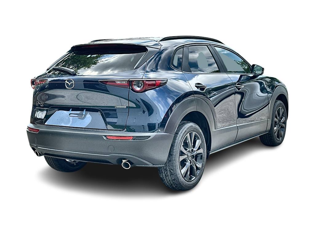 Thumbnail: 2026 Mazda CX-30 - 19