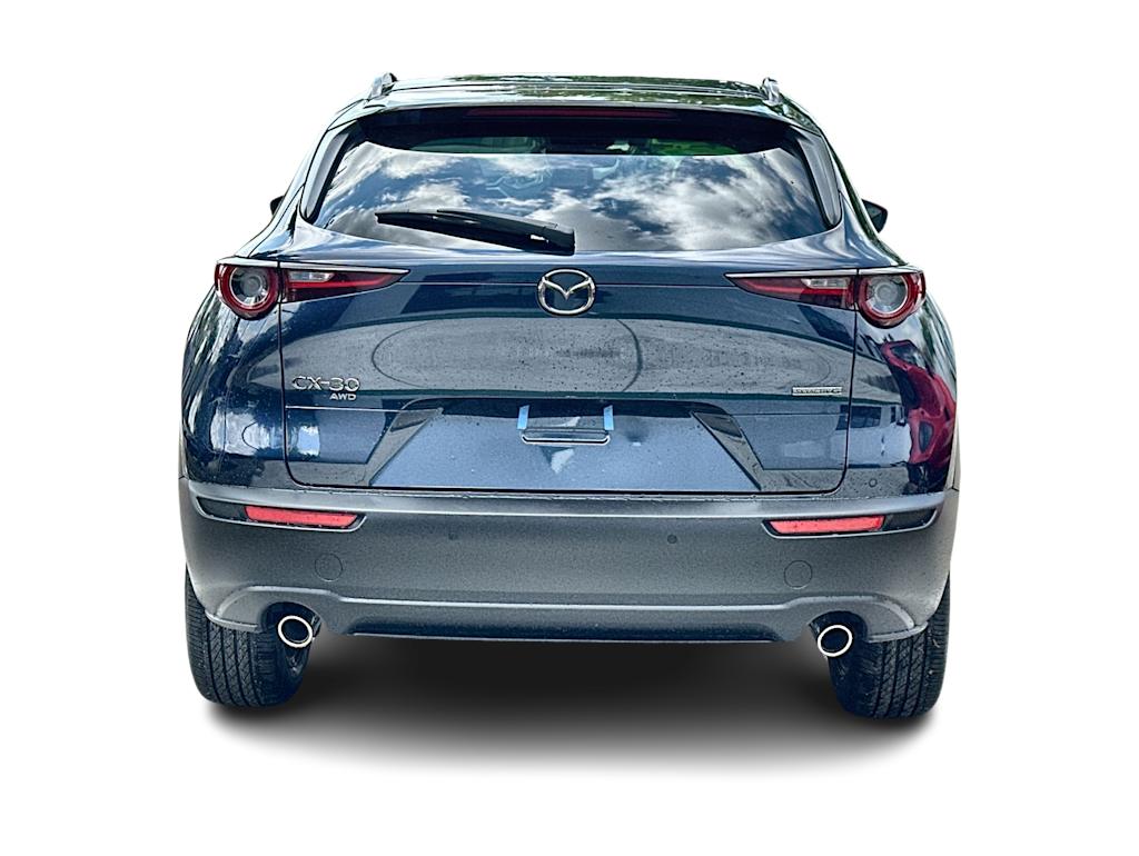 Thumbnail: 2026 Mazda CX-30 - 5