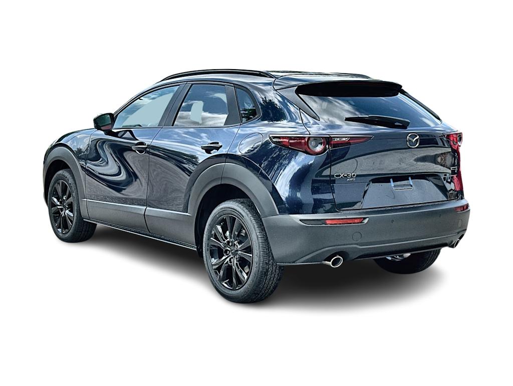 Thumbnail: 2026 Mazda CX-30 - 4