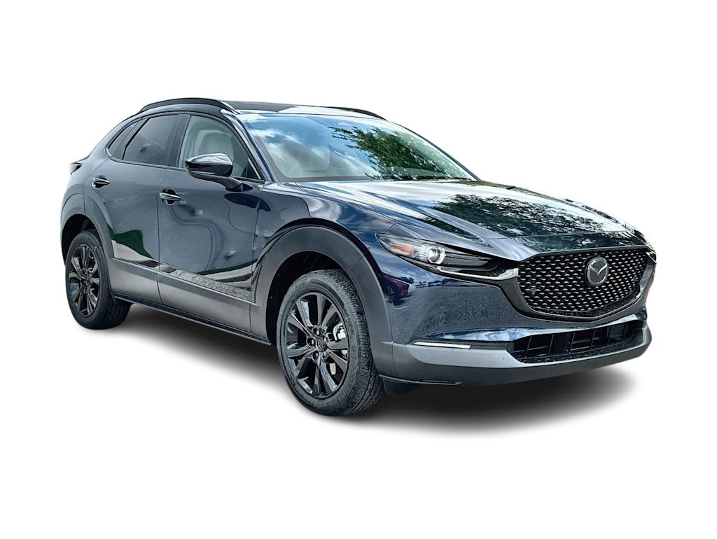 Thumbnail: 2026 Mazda CX-30 - 21