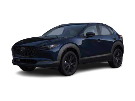 Thumbnail: 2026 Mazda CX-30 - 5