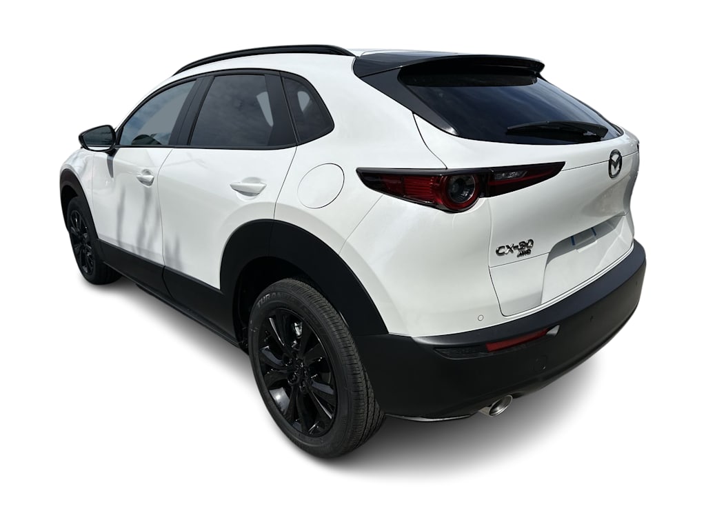 Thumbnail: 2026 Mazda CX-30 - 4