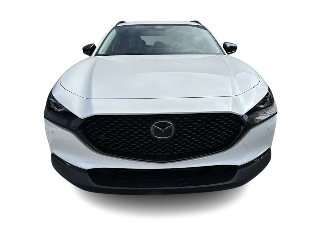 Thumbnail: 2026 Mazda CX-30 - 18