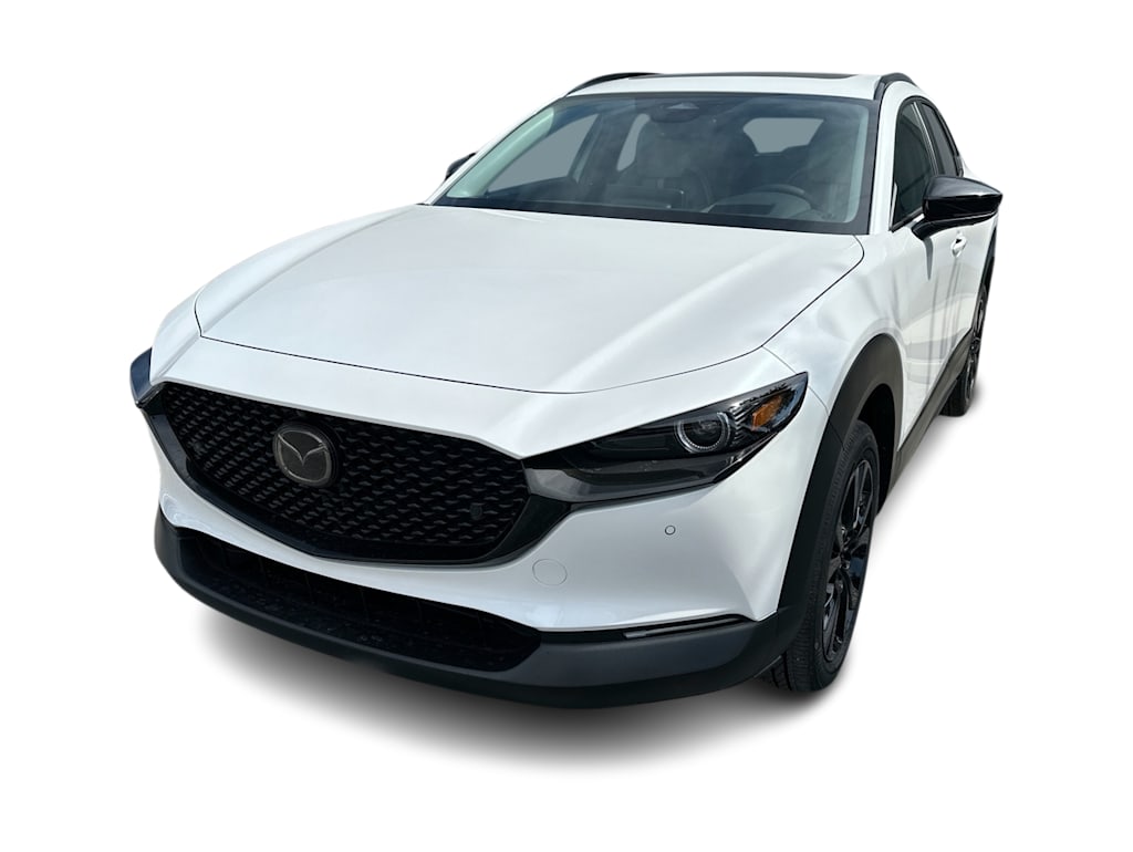 Thumbnail: 2026 Mazda CX-30 - 6