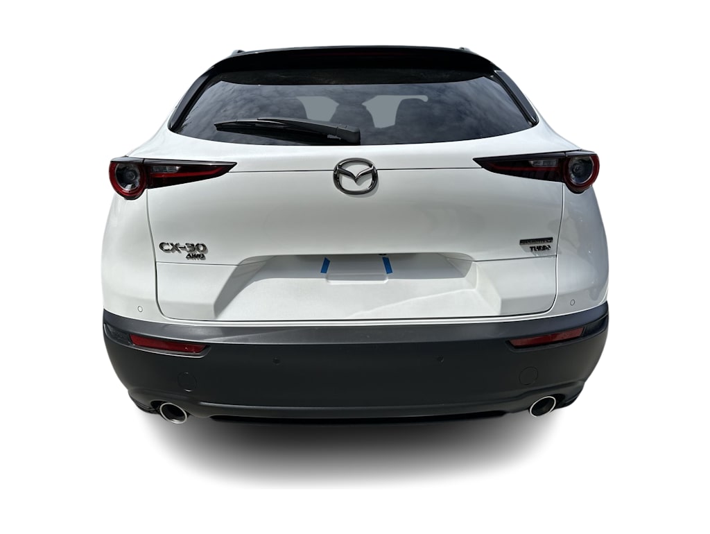 Thumbnail: 2026 Mazda CX-30 - 5