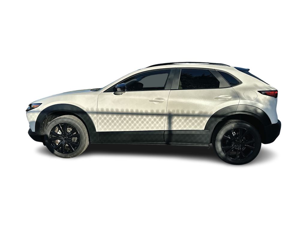 Thumbnail: 2026 Mazda CX-30 - 3