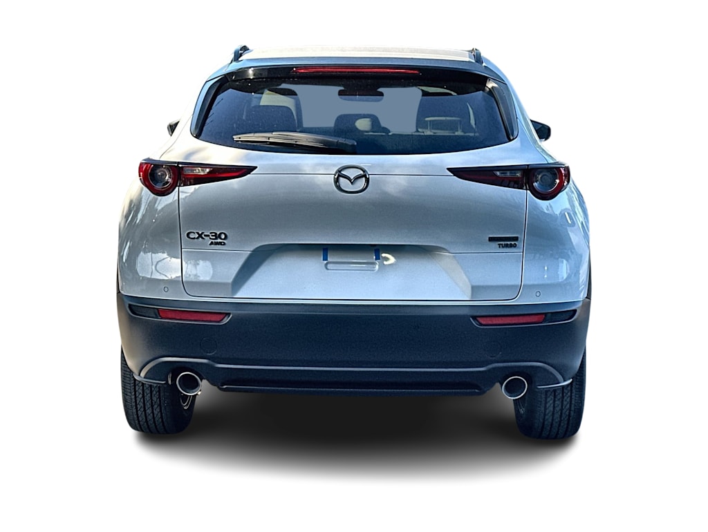 Thumbnail: 2026 Mazda CX-30 - 5