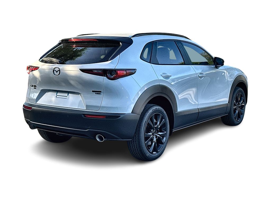 Thumbnail: 2026 Mazda CX-30 - 19