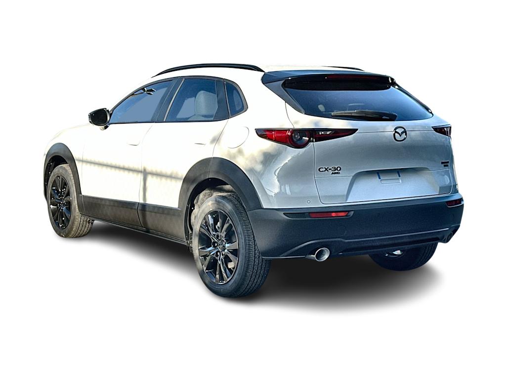 Thumbnail: 2026 Mazda CX-30 - 4