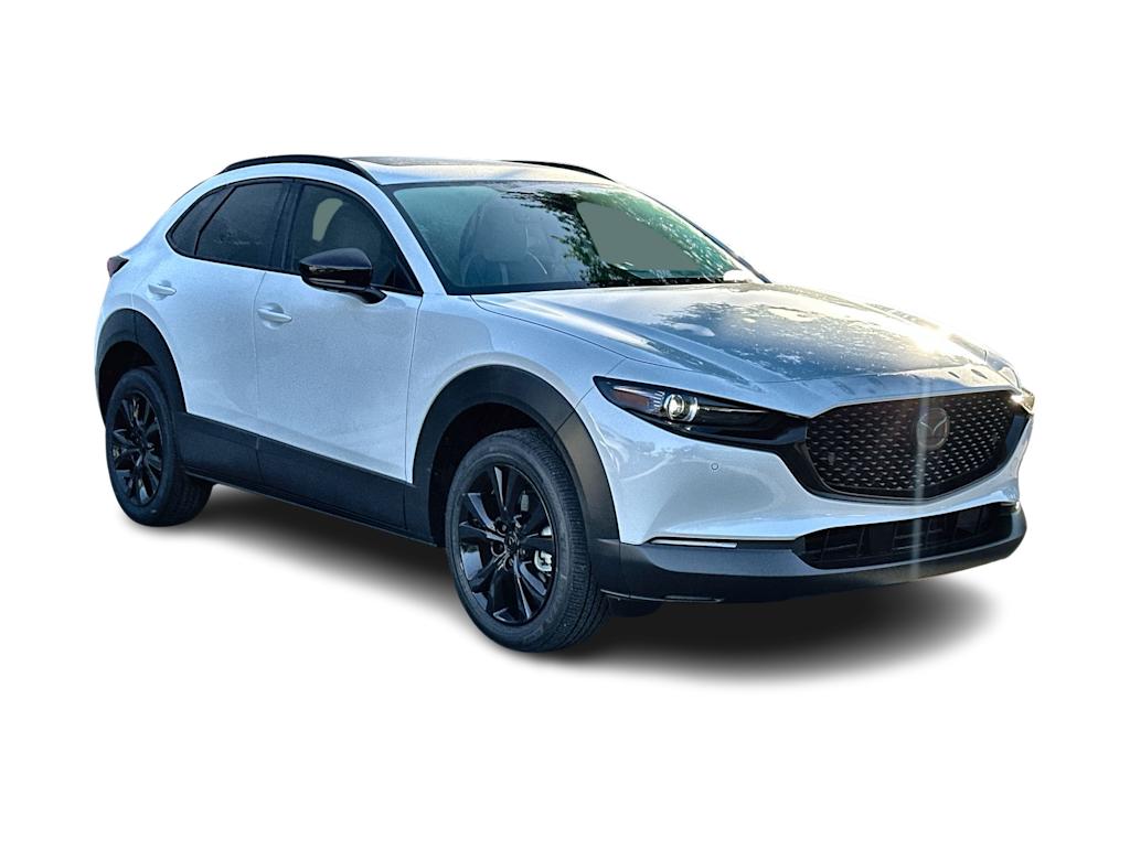 Thumbnail: 2026 Mazda CX-30 - 22