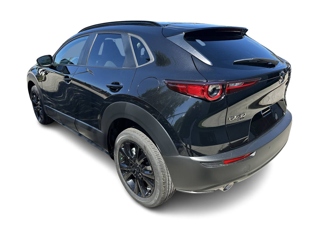 Thumbnail: 2026 Mazda CX-30 - 3