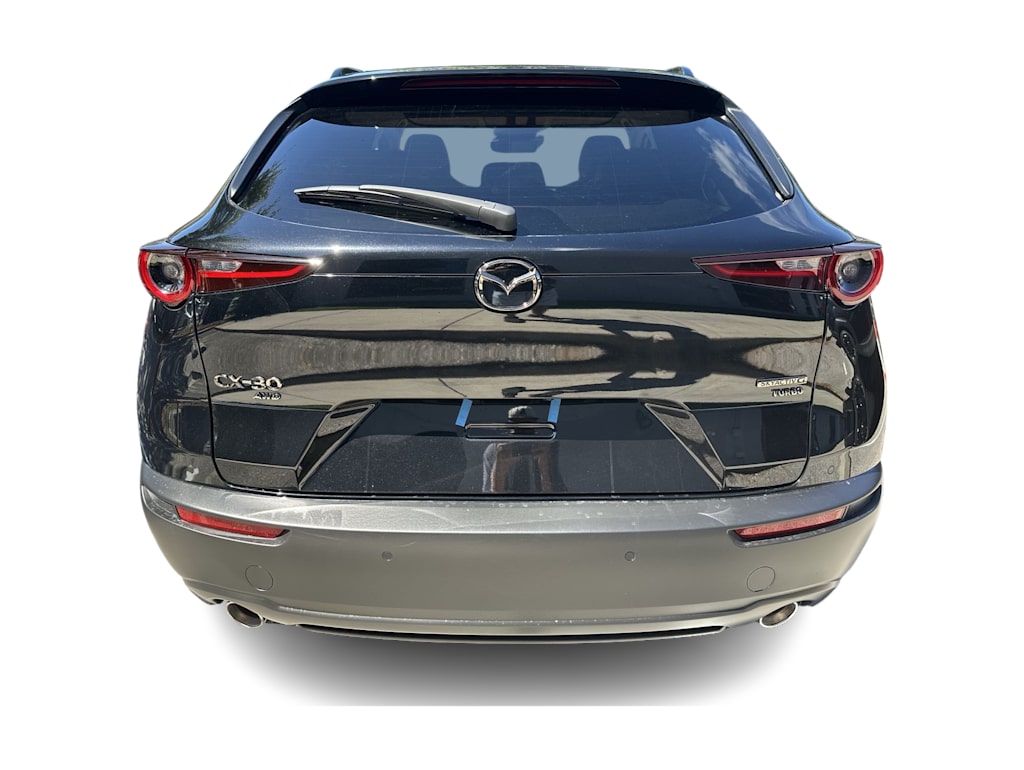 Thumbnail: 2026 Mazda CX-30 - 4