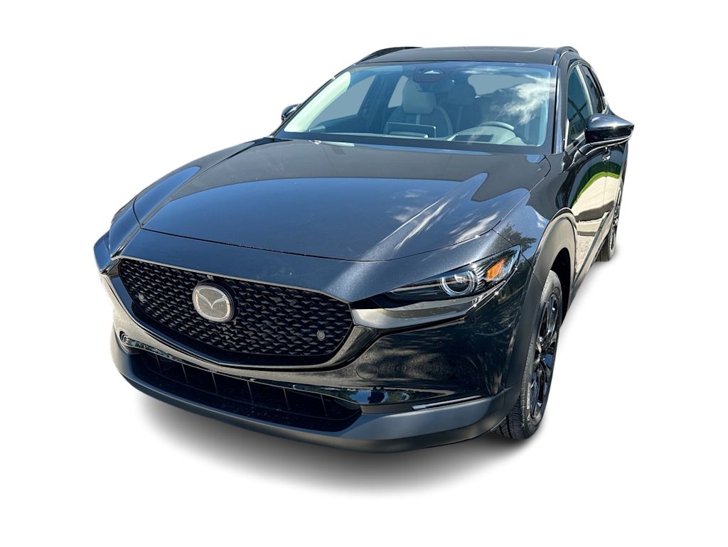 Thumbnail: 2026 Mazda CX-30 - 5