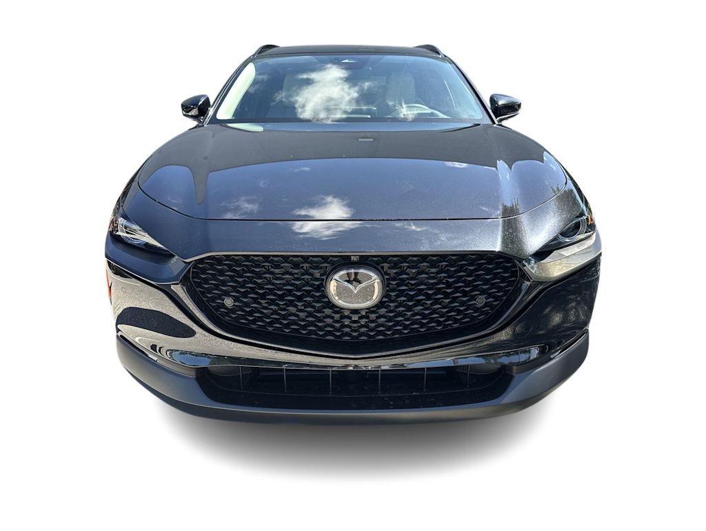 Thumbnail: 2026 Mazda CX-30 - 17