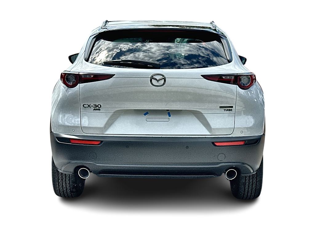 Thumbnail: 2026 Mazda CX-30 - 5