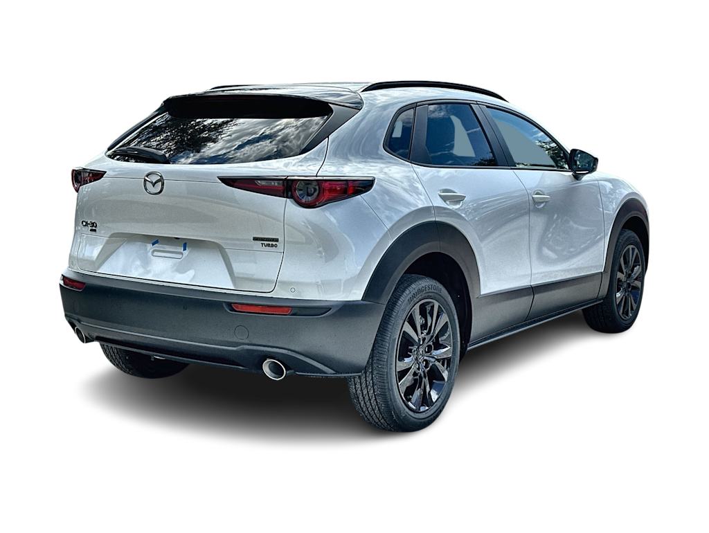 Thumbnail: 2026 Mazda CX-30 - 21