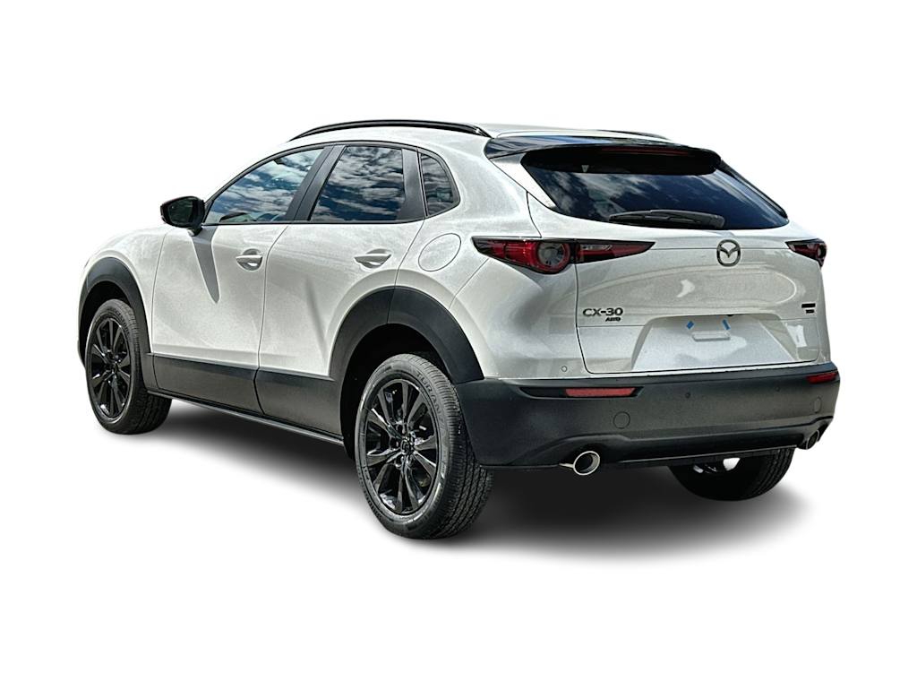Thumbnail: 2026 Mazda CX-30 - 4