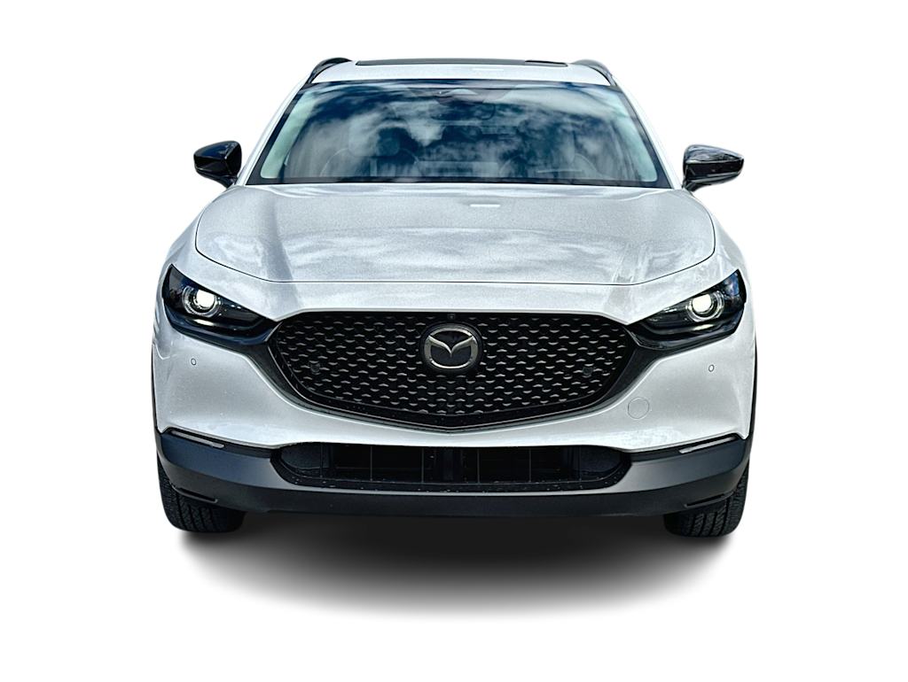 Thumbnail: 2026 Mazda CX-30 - 6