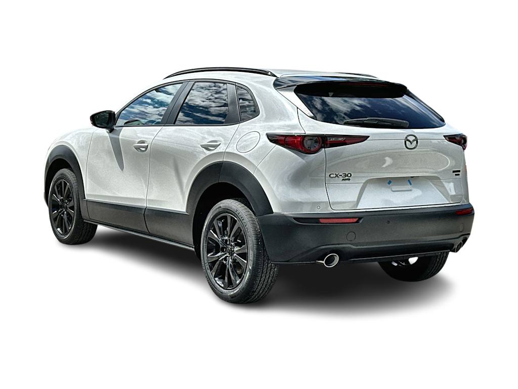 Thumbnail: 2026 Mazda CX-30 - 20