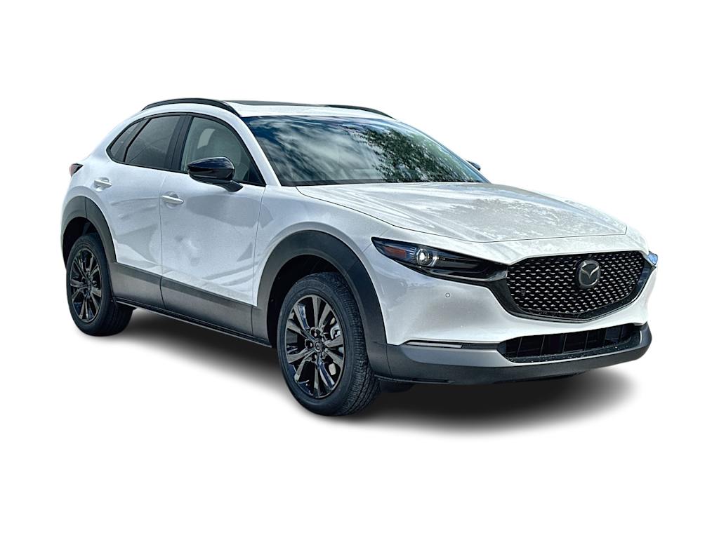 Thumbnail: 2026 Mazda CX-30 - 23