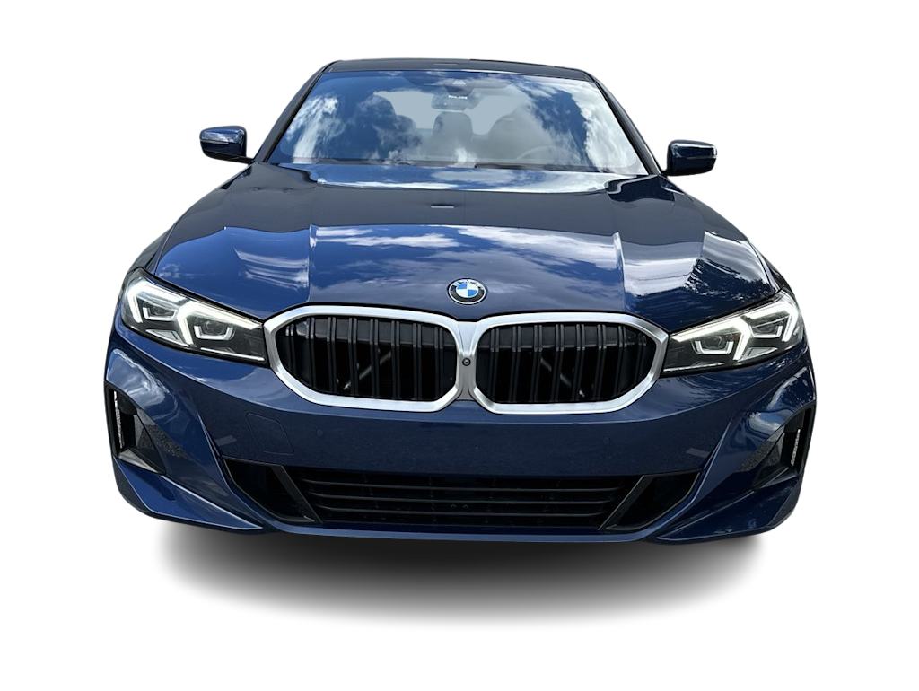 Thumbnail: 2024 BMW 3 Series - 6