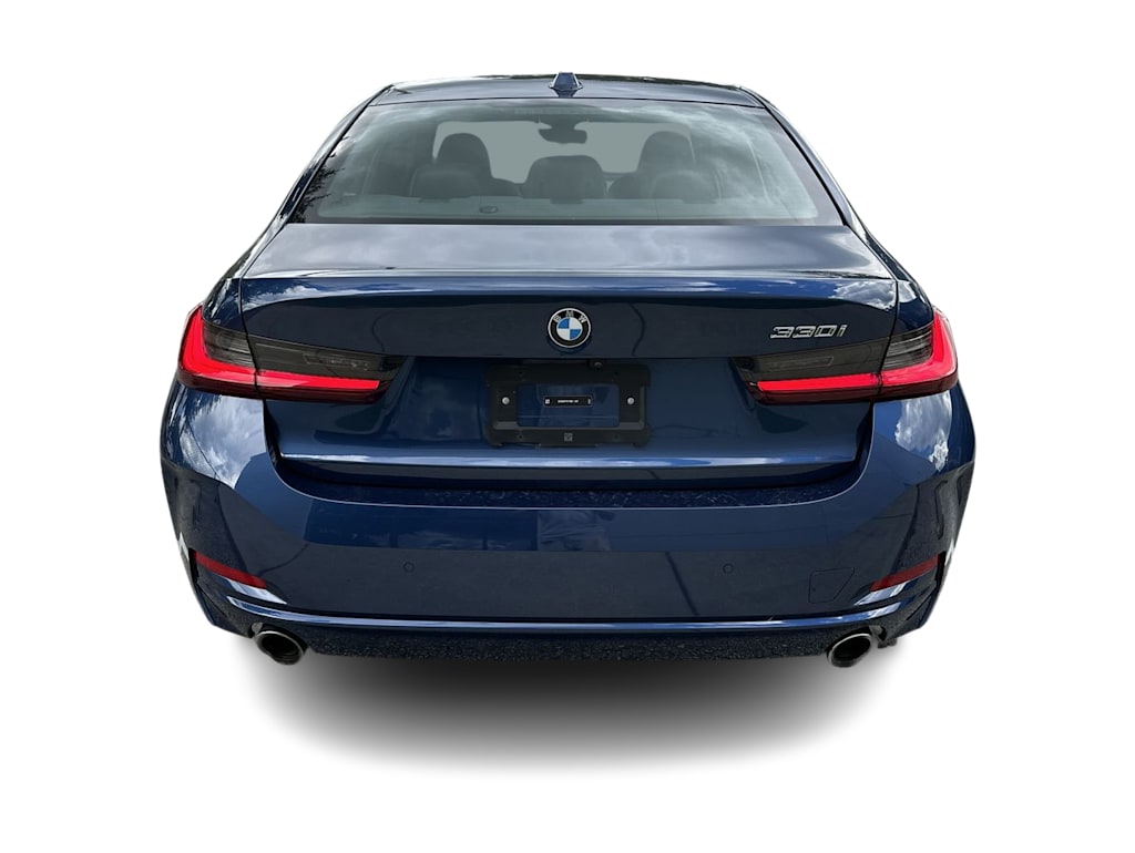 Thumbnail: 2024 BMW 3 Series - 5