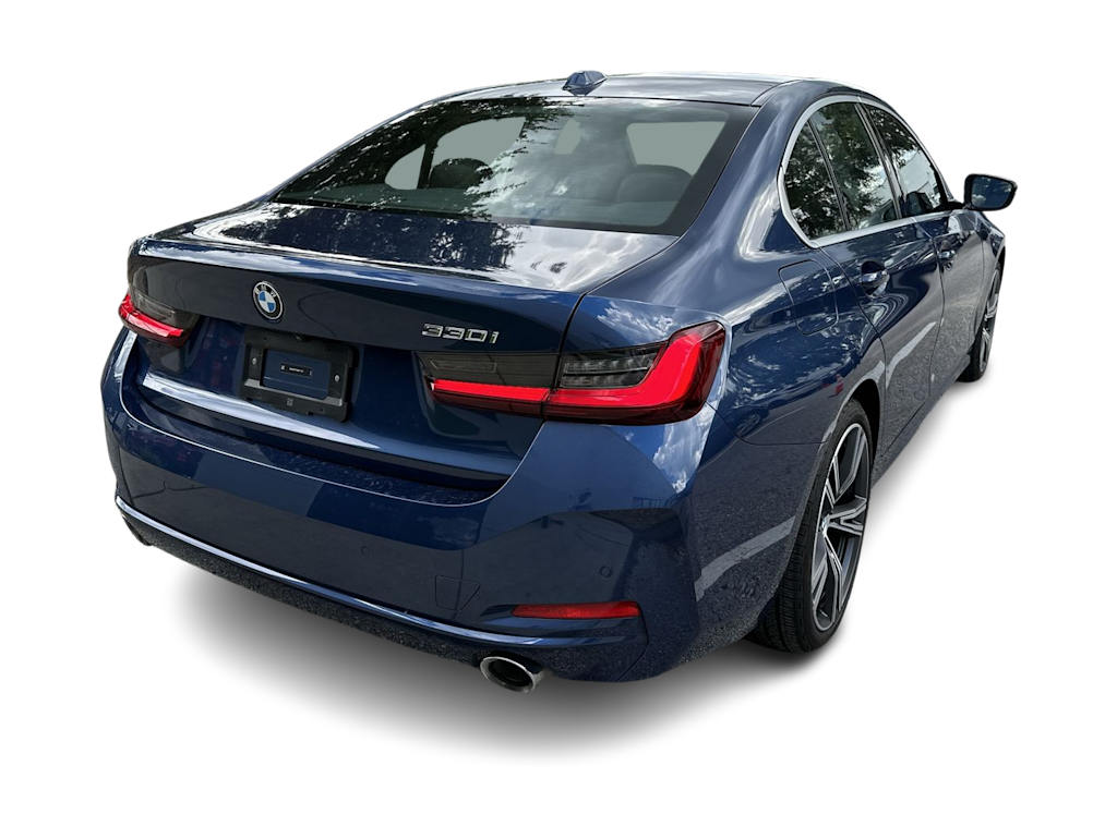 Thumbnail: 2024 BMW 3 Series - 19
