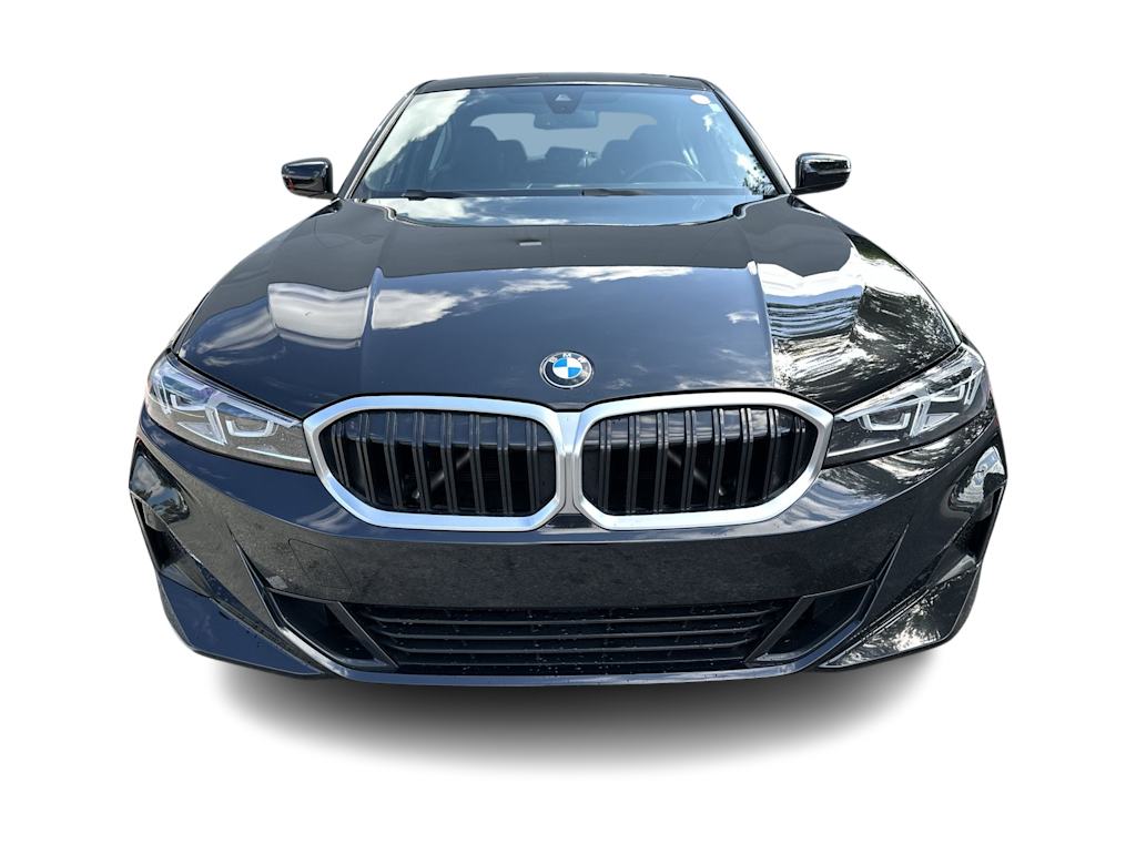 Thumbnail: 2024 BMW 3 Series - 20